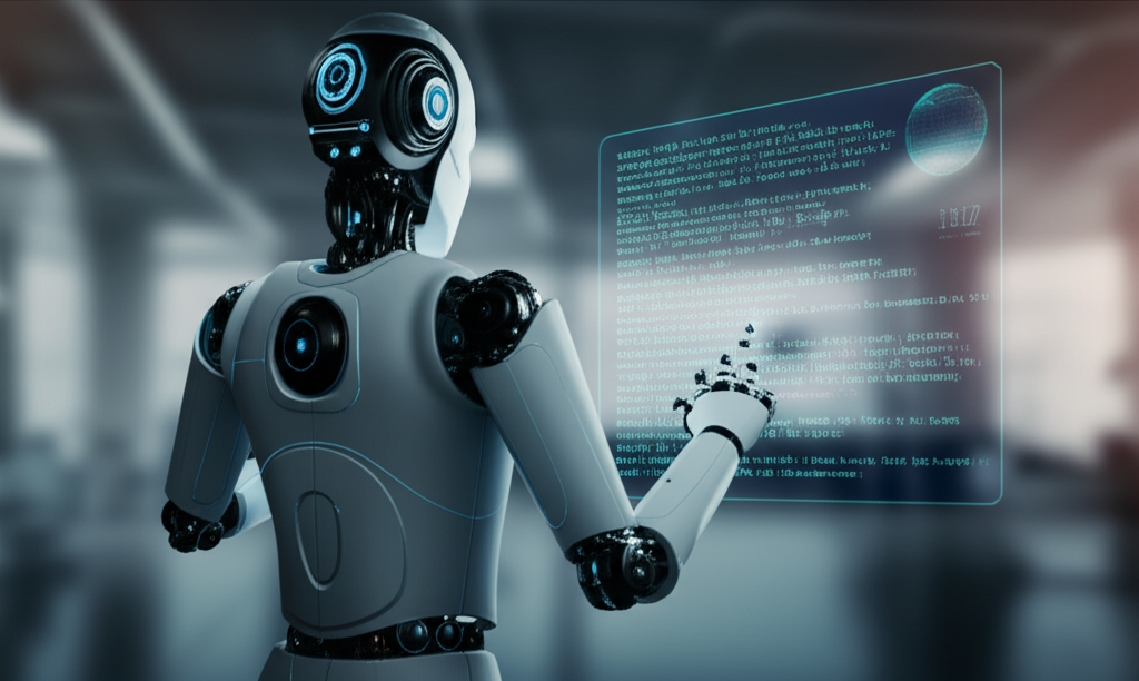 Content Creation Agent